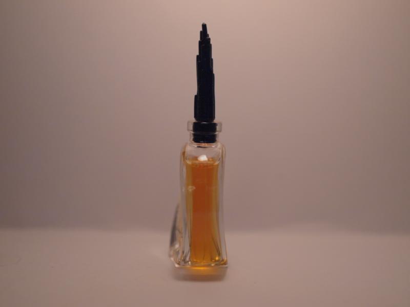 CERRUTI/NINO CERUTTI香水瓶、ミニチュア香水ボトル、ミニガラスボトル、サンプルガラス瓶　LCC 0777（3）