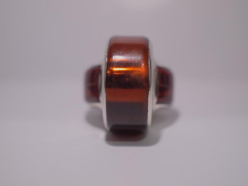 Bulgari/Omnia香水瓶、ミニチュア香水ボトル、ミニガラスボトル、サンプルガラス瓶 LCC 0779(4)