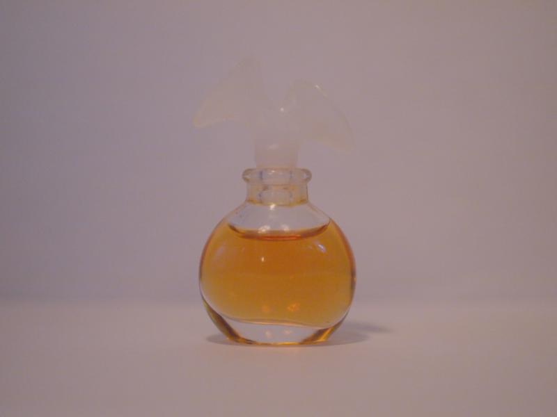 Chloé/Chloé香水瓶、ミニチュア香水ボトル、ミニガラスボトル、サンプルガラス瓶　LCC 0781（4）