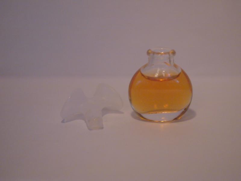 Chloé/Chloé香水瓶、ミニチュア香水ボトル、ミニガラスボトル、サンプルガラス瓶　LCC 0781（6）
