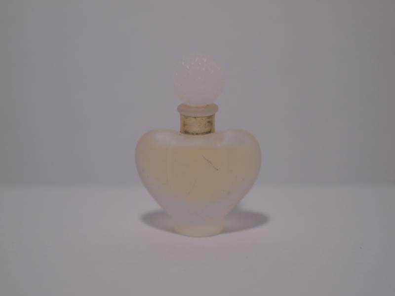 NINA RICCI/Farouche香水瓶、ミニチュア香水ボトル、ミニガラスボトル、サンプルガラス瓶　LCC 0782（4）