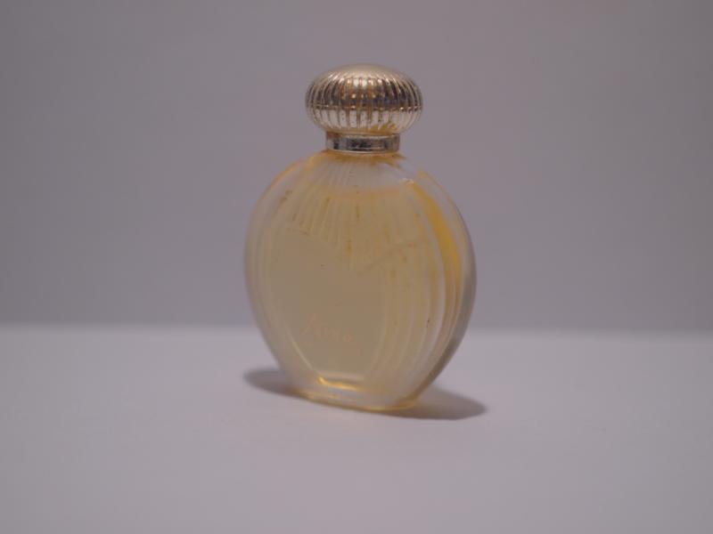NINA RICCI/NINA香水瓶、ミニチュア香水ボトル、ミニガラスボトル、サンプルガラス瓶 LCC 0784(2)