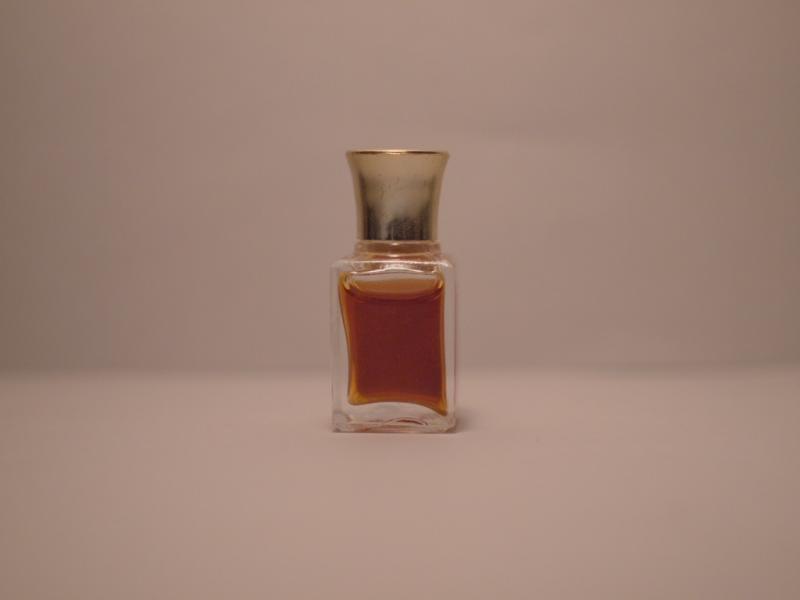 A.BLANC/POINT ROSE香水瓶、ミニチュア香水ボトル、ミニガラスボトル、サンプルガラス瓶　LCC 0785（4）