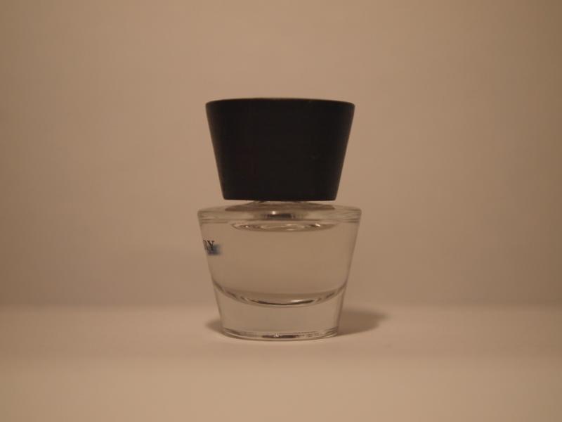 Burberry/Touch for Men香水瓶、ミニチュア香水ボトル、ミニガラスボトル、サンプルガラス瓶　LCC 0788（2）