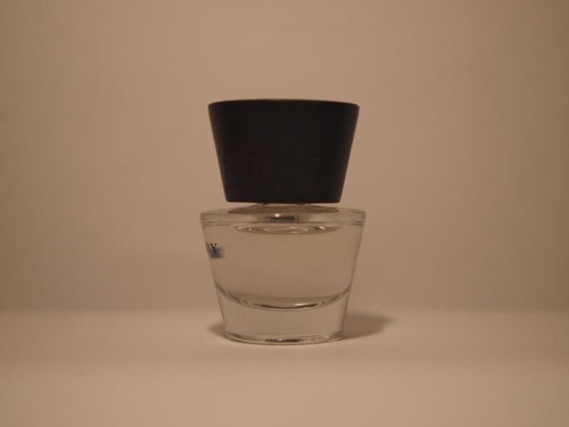 Burberry/Touch for Men香水瓶、ミニチュア香水ボトル、ミニガラスボトル、サンプルガラス瓶 LCC 0788(2)
