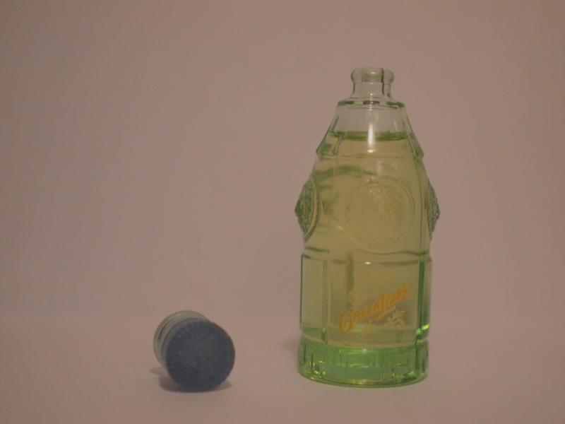VERSACE/GREEN JEANS香水瓶、ミニチュア香水ボトル、ミニガラスボトル、サンプルガラス瓶　LCC 0790（6）