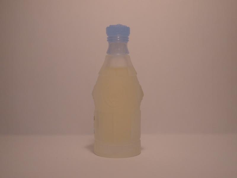 VERSACE/BABY BLUE JEANS香水瓶、ミニチュア香水ボトル、ミニガラスボトル、サンプルガラス瓶　LCC 0792（2）