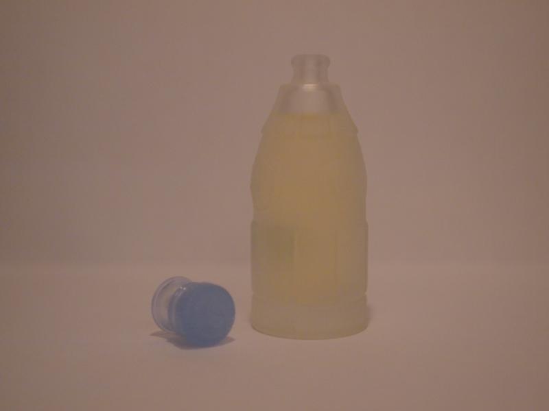 VERSACE/BABY BLUE JEANS香水瓶、ミニチュア香水ボトル、ミニガラスボトル、サンプルガラス瓶　LCC 0792（5）