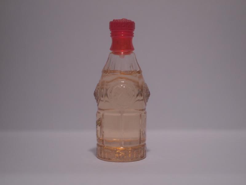 Versace/Red Jeans香水瓶、ミニチュア香水ボトル、ミニガラスボトル、サンプルガラス瓶　LCC 0794（3）