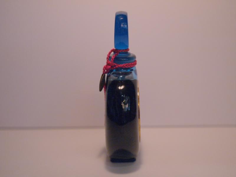 ROCHAS/BYZANCE香水瓶、ミニチュア香水ボトル、ミニガラスボトル、香水ガラス瓶　LCC 0796（3）