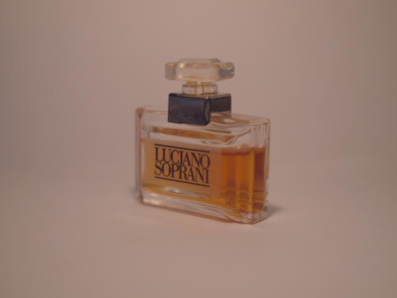 Luciano Soprani/Luciano Soprani Donna香水瓶、ミニチュア香水ボトル、ミニガラスボトル、香水ガラス瓶　LCC 0801（2）