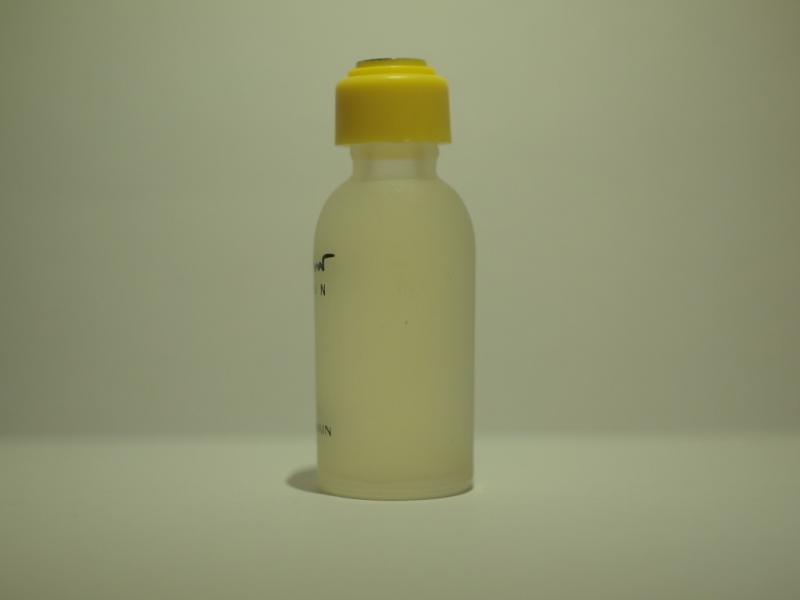 Pierre Balmain/Monsieur Balmain香水瓶、ミニチュア香水ボトル、ミニガラスボトル、香水ガラス瓶　LCC 0803（2）