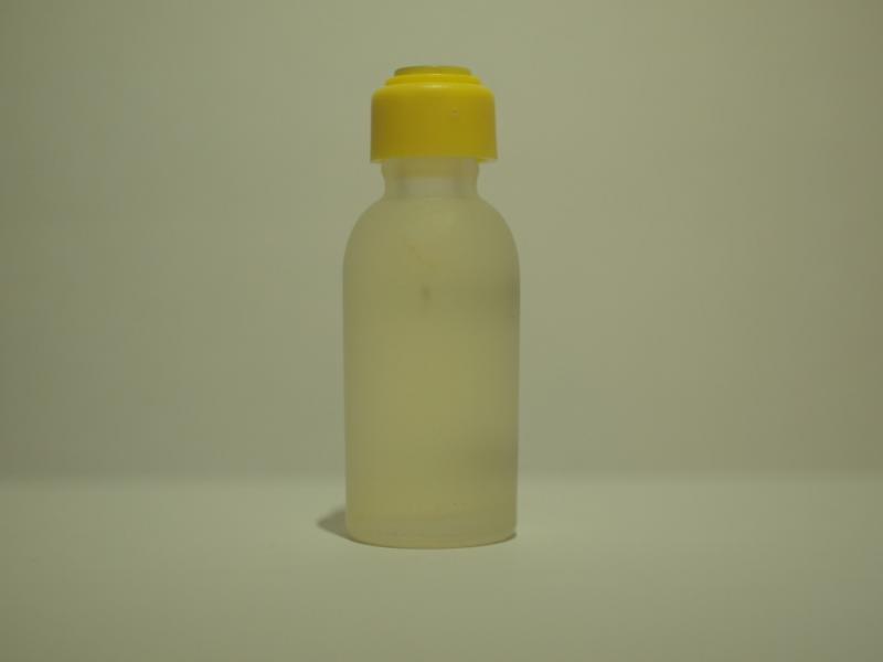 Pierre Balmain/Monsieur Balmain香水瓶、ミニチュア香水ボトル、ミニガラスボトル、香水ガラス瓶　LCC 0803（3）