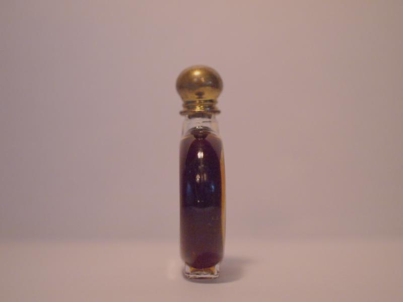 Jean Desprez/Bal a Versailles香水瓶、ミニチュア香水ボトル、ミニガラスボトル、サンプルガラス瓶　LCC 0806（3）