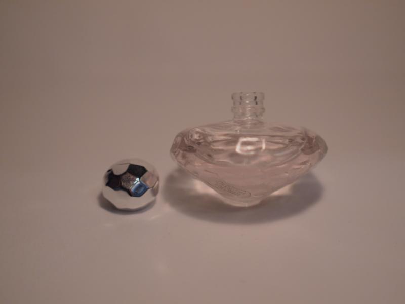 YVES SAINT LAUREN/Baby Doll香水瓶、ミニチュア香水ボトル、ミニガラスボトル、香水ガラス瓶　LCC 0808（4）