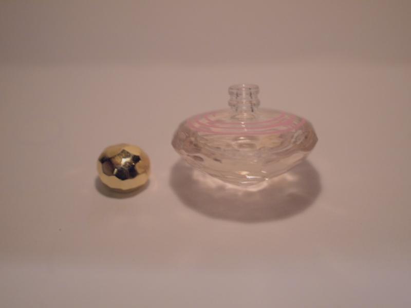 YVES SAINT LAUREN/Baby Doll Candy Pink香水瓶、ミニチュア香水ボトル、ミニガラスボトル、香水ガラス瓶　LCC 0812（4）