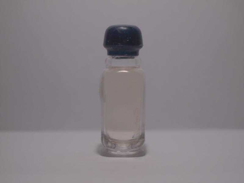 GIVENCHY/EAU DE GIVERNCHY香水瓶、ミニチュア香水ボトル、ミニガラスボトル、香水ガラス瓶　LCC 0813（3）