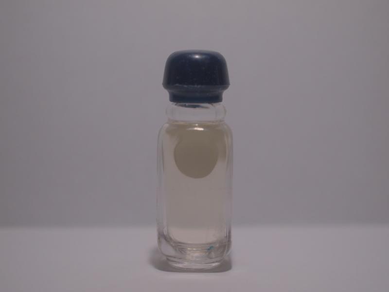 GIVENCHY/EAU DE GIVERNCHY香水瓶、ミニチュア香水ボトル、ミニガラスボトル、香水ガラス瓶　LCC 0813（4）