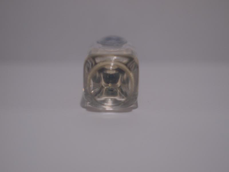 GIVENCHY/EAU DE GIVERNCHY香水瓶、ミニチュア香水ボトル、ミニガラスボトル、香水ガラス瓶　LCC 0813（5）