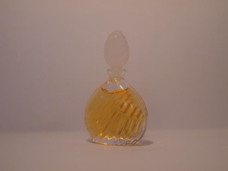 Ted Lapidus/Création香水瓶、ミニチュア香水ボトル、ミニガラスボトル、香水ガラス瓶　LCC 0816（2）
