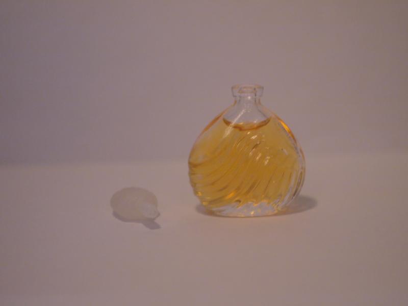 Ted Lapidus/Création香水瓶、ミニチュア香水ボトル、ミニガラスボトル、香水ガラス瓶　LCC 0816（6）
