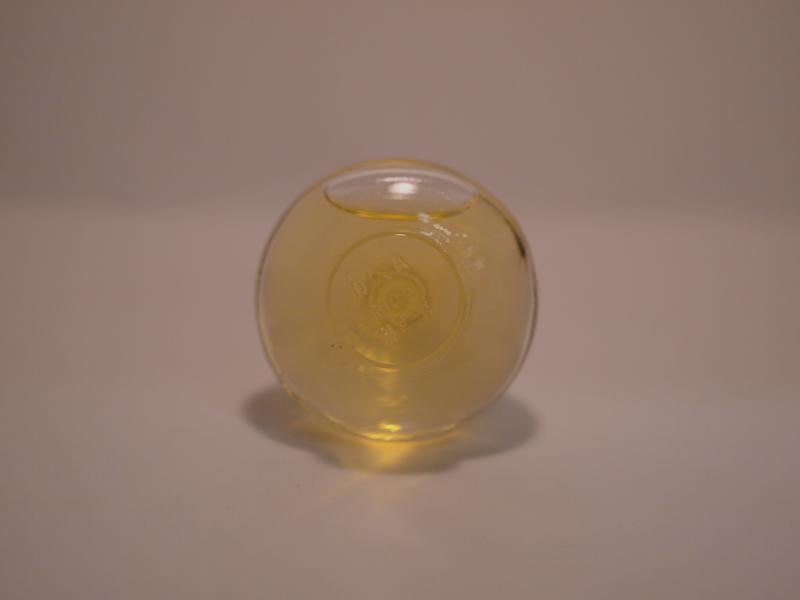 NINA RICCI/Fleur de Fleurs香水瓶、ミニチュア香水ボトル、ミニガラスボトル、サンプルガラス瓶 LCC 0817(4)