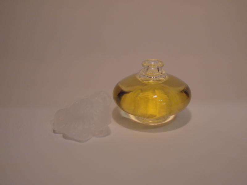 NINA RICCI/Fleur de Fleurs香水瓶、ミニチュア香水ボトル、ミニガラスボトル、サンプルガラス瓶 LCC 0817(5)