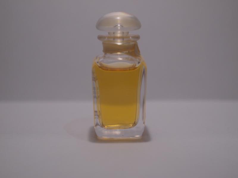Hermès/Calèche香水瓶、ミニチュア香水ボトル、ミニガラスボトル、サンプルガラス瓶　LCC 0824（3）