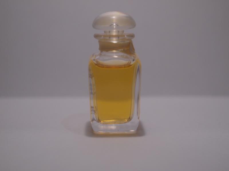 Hermès/Calèche香水瓶、ミニチュア香水ボトル、ミニガラスボトル、サンプルガラス瓶 LCC 0824(3)