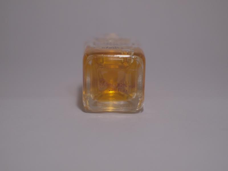 Hermès/Calèche香水瓶、ミニチュア香水ボトル、ミニガラスボトル、サンプルガラス瓶 LCC 0824(5)