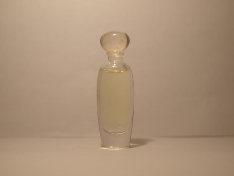 glass perfume bottle