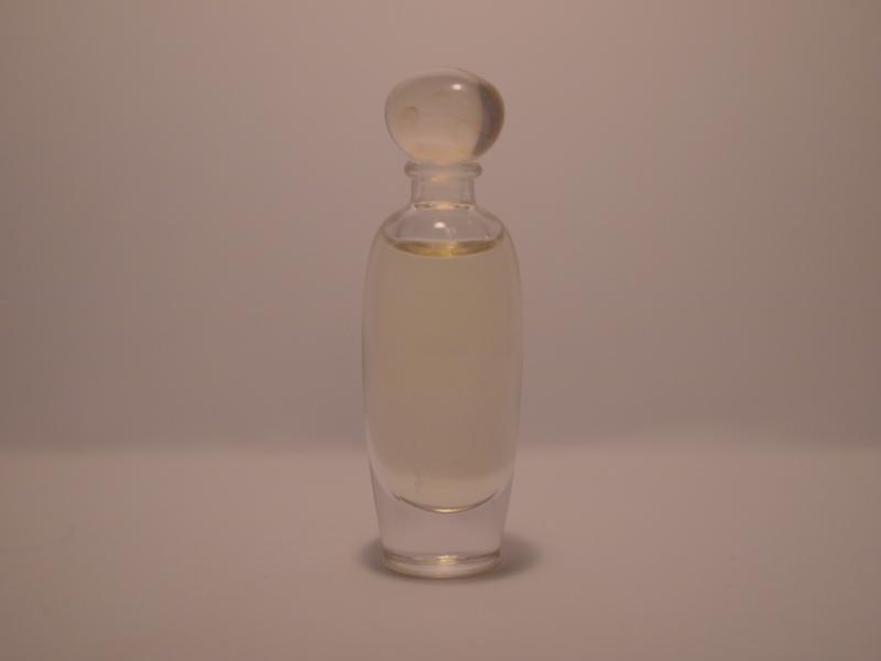 Estée Lauder/Pleasures香水瓶、ミニチュア香水ボトル、ミニガラスボトル、香水ガラス瓶　LCC 0825（2）