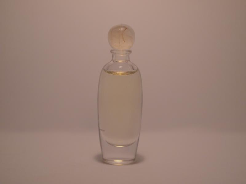Estée Lauder/Pleasures香水瓶、ミニチュア香水ボトル、ミニガラスボトル、香水ガラス瓶　LCC 0825（3）
