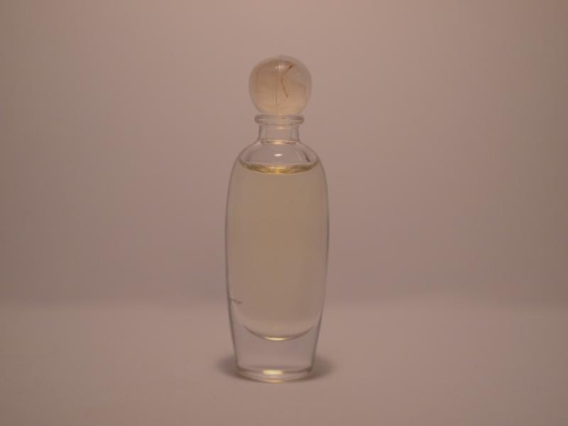 Estée Lauder/Pleasures香水瓶、ミニチュア香水ボトル、ミニガラスボトル、香水ガラス瓶 LCC 0825(3)