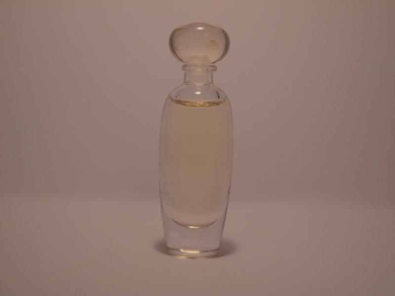 Estée Lauder/Pleasures香水瓶、ミニチュア香水ボトル、ミニガラスボトル、香水ガラス瓶　LCC 0825（4）