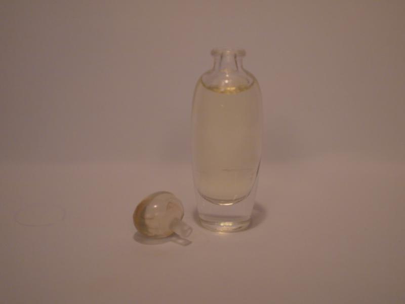 Estée Lauder/Pleasures香水瓶、ミニチュア香水ボトル、ミニガラスボトル、香水ガラス瓶　LCC 0825（6）