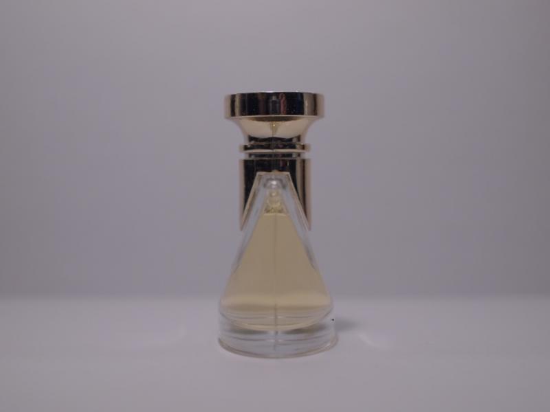 Bulgari/Bulgari pour Femme香水瓶、ミニチュア香水ボトル、ミニガラスボトル、香水ガラス瓶 LCC 0831(3)