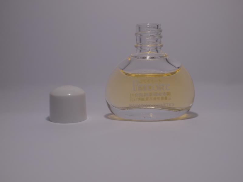 MIKIMOTO COSMETIC/Percoite香水瓶、ミニチュア香水ボトル、ミニガラスボトル、香水ガラス瓶 LCC 0836(6)