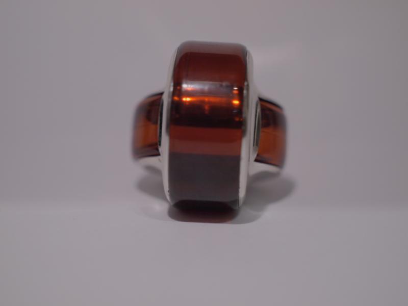 Bulgari/Omnia香水瓶、ミニチュア香水ボトル、ミニガラスボトル、サンプルガラス瓶 LCC 0837(4)