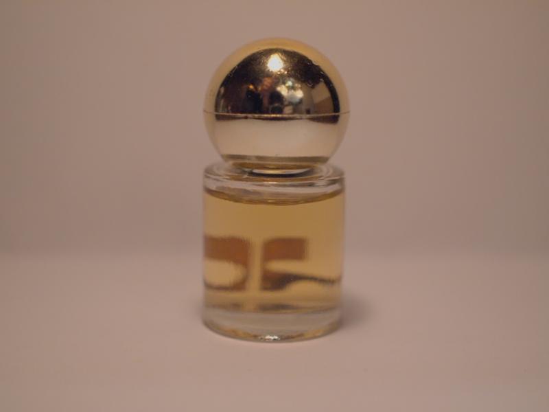 Courreges/empreinte香水瓶、ミニチュア香水ボトル、ミニガラスボトル、サンプルガラス瓶　LCC 0844（4）