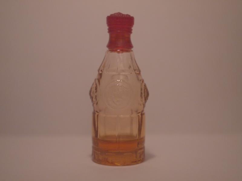 Versace/Red Jeans香水瓶、ミニチュア香水ボトル、ミニガラスボトル、サンプルガラス瓶　LCC 0860（3）
