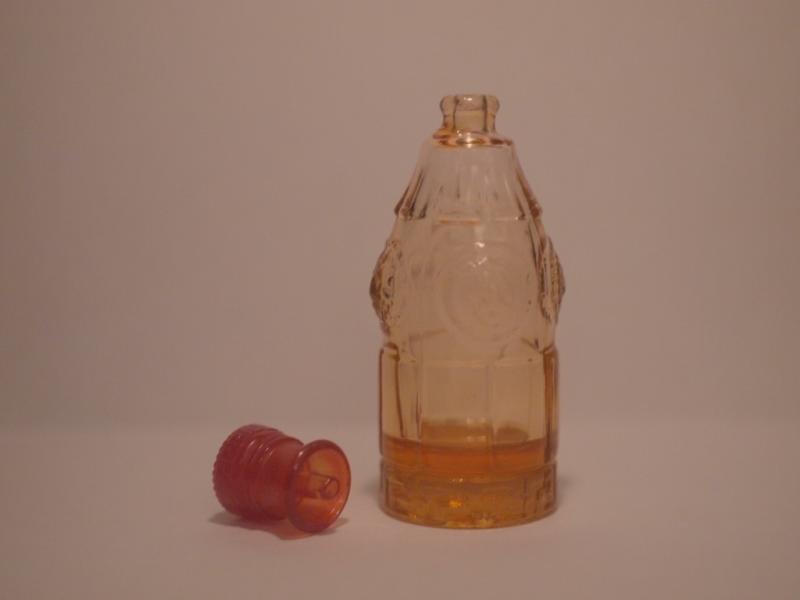 Versace/Red Jeans香水瓶、ミニチュア香水ボトル、ミニガラスボトル、サンプルガラス瓶　LCC 0860（5）