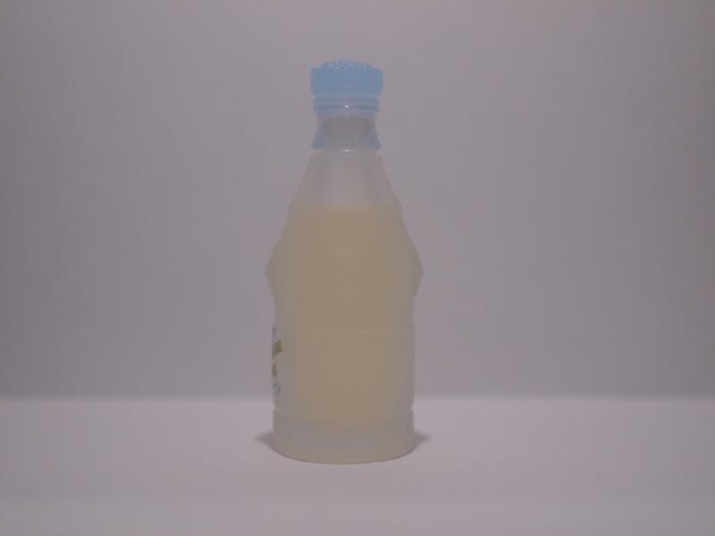 VERSACE/BABY BLUE JEANS香水瓶、ミニチュア香水ボトル、ミニガラスボトル、サンプルガラス瓶　LCC 0861（3）