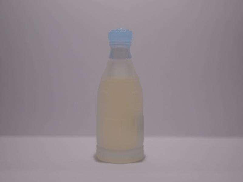 VERSACE/BABY BLUE JEANS香水瓶、ミニチュア香水ボトル、ミニガラスボトル、サンプルガラス瓶　LCC 0861（4）