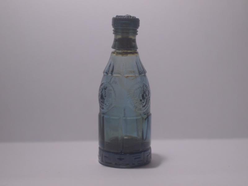 Versace/Blue Jeans香水瓶、ミニチュア香水ボトル、ミニガラスボトル、サンプルガラス瓶 LCC 0863(3)
