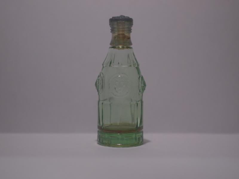 VERSACE/GREEN JEANS香水瓶、ミニチュア香水ボトル、ミニガラスボトル、サンプルガラス瓶　LCC 0865（2）