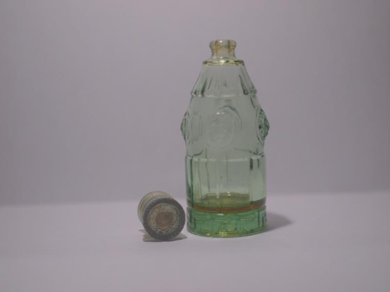 VERSACE/GREEN JEANS香水瓶、ミニチュア香水ボトル、ミニガラスボトル、サンプルガラス瓶　LCC 0865（5）