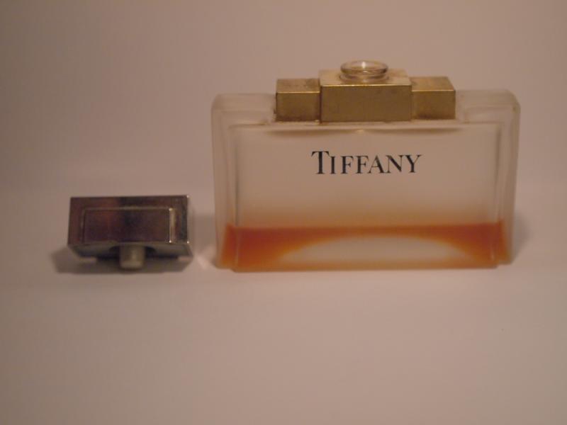 Tiffany/Tiffany香水瓶香水瓶、ミニチュア香水ボトル、ミニガラスボトル、香水ガラス瓶　LCC 0874（6）