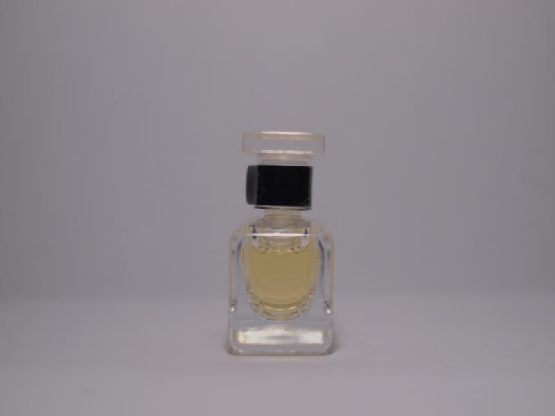 Marc Jacobs/Marc Jacobs香水瓶、ミニチュア香水ボトル、ミニガラスボトル、香水ガラス瓶　LCC 0876（3）