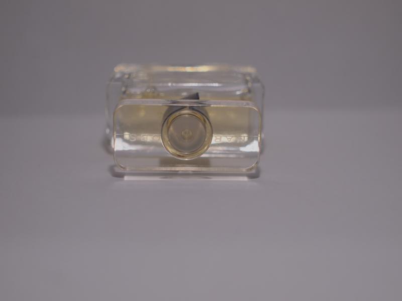 Marc Jacobs/Marc Jacobs香水瓶、ミニチュア香水ボトル、ミニガラスボトル、香水ガラス瓶 LCC 0876(6)